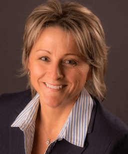 Tammy Harrison Loan Officer